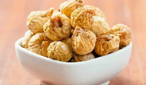 تصویر 2 از خرید انجیر خشک غنچه + بهترین قیمت